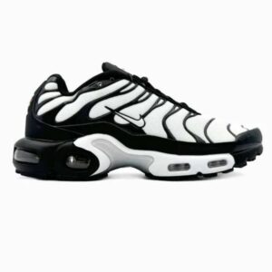 AIR MAX TN PLUS DX WHITE